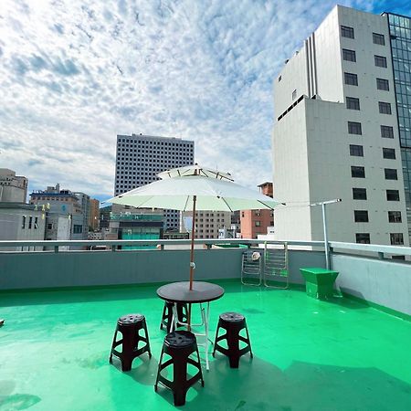 Arte Premium Oneroomtel Myeongdong Seul Exterior foto