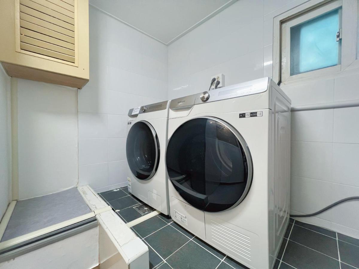 Arte Premium Oneroomtel Myeongdong Seul Exterior foto