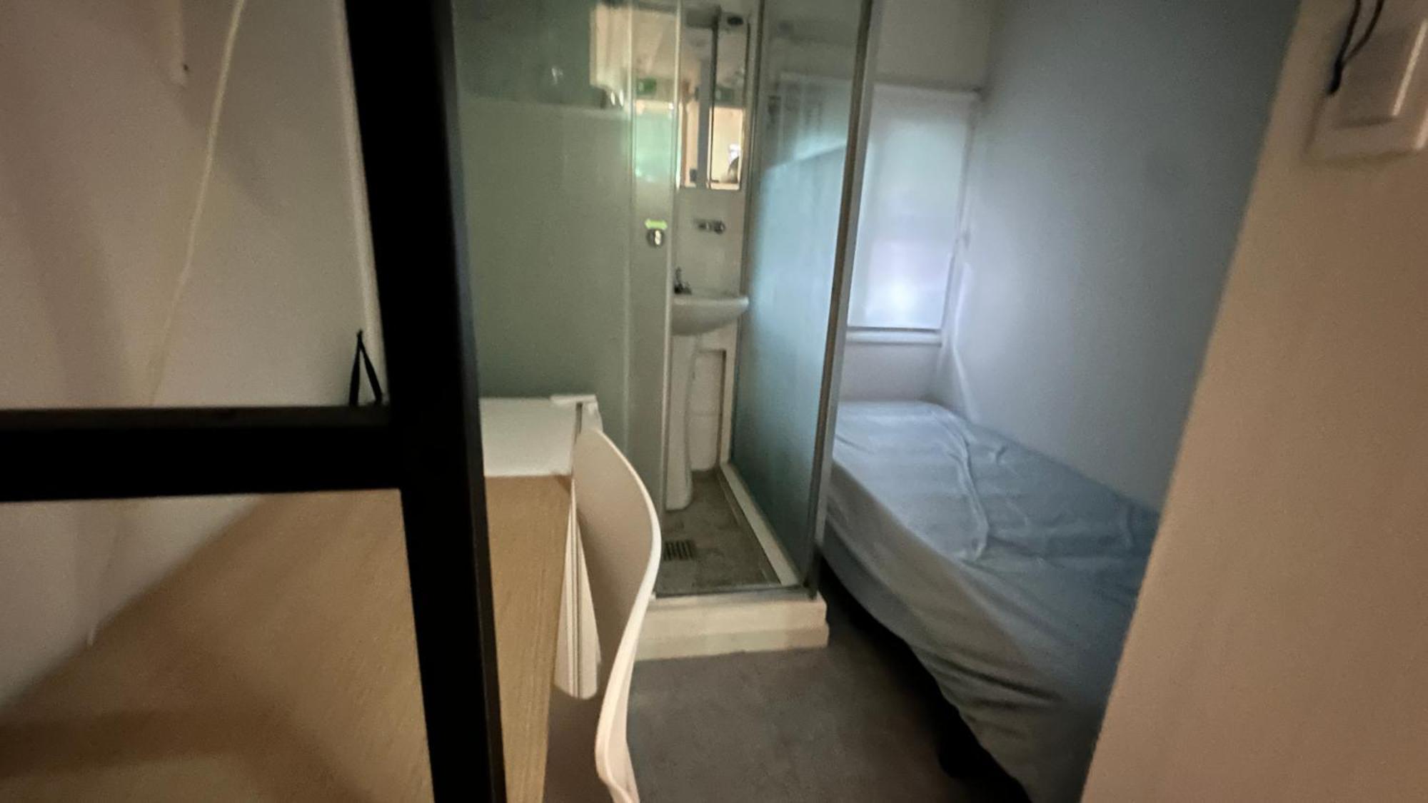 Arte Premium Oneroomtel Myeongdong Seul Exterior foto